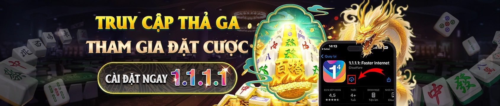 Trang Chủ banner 23win